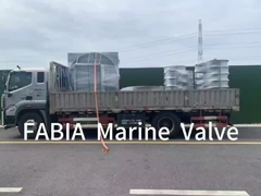 FABIA Marine Valve