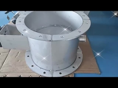 Kelebek valfleri hava için kullanılabilir mi?