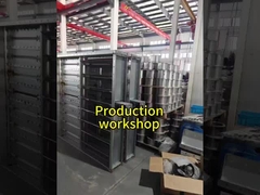 Kelebek valfi nedir ve su kaynağında nerede kullanılır?