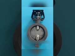 Motorlu kelebek valfi nedir?