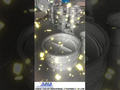 Bizim FABIA Fabrikamız