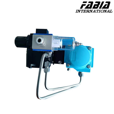 Maximize Efficiency High Performance Pneumatic Actuator For Industrial Automation